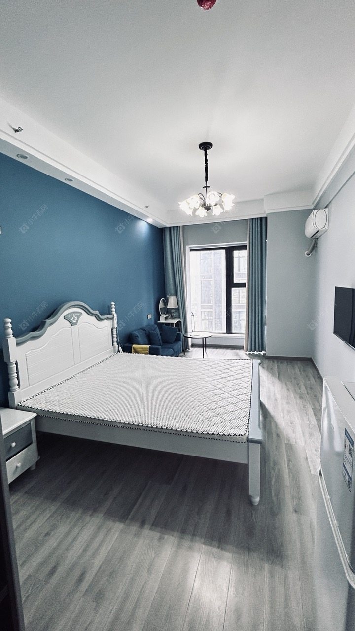 常州龙湖星图在租房源室内图_小牛看房