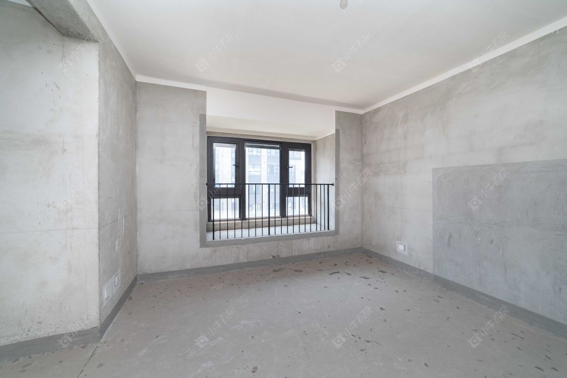 常州路劲城四期在售二手房源室内图_小牛看房