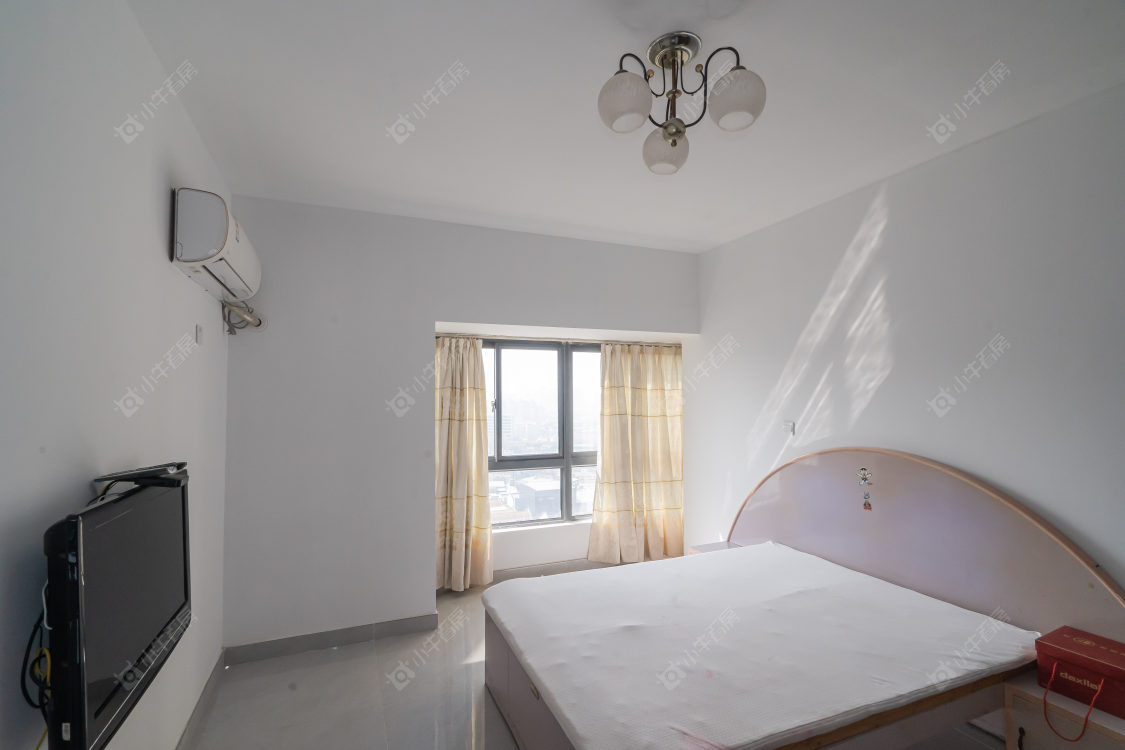 常州迎宾秀园在售二手房源室内图_小牛看房