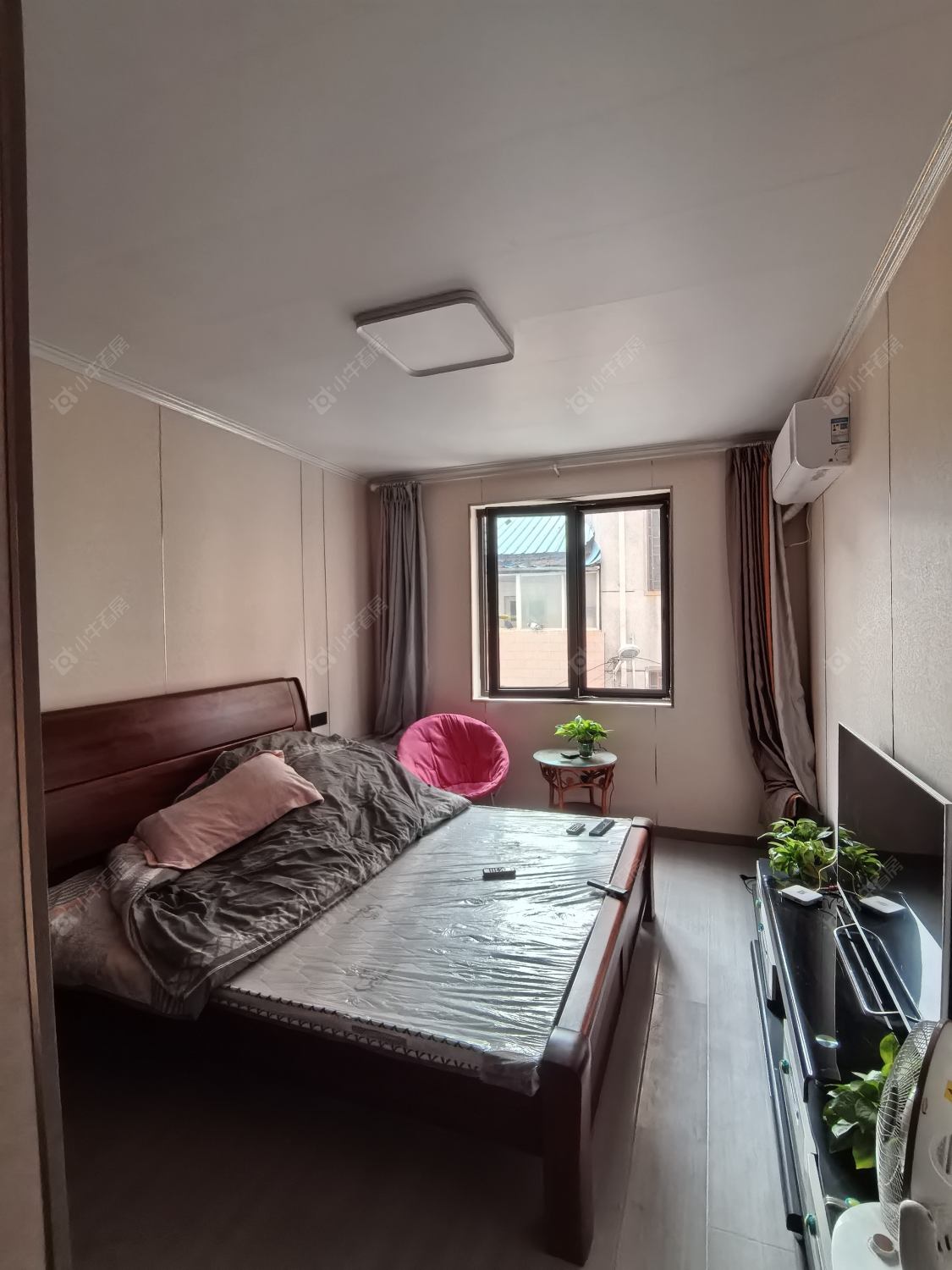 常州故园里3室1厅1卫出租房源图片