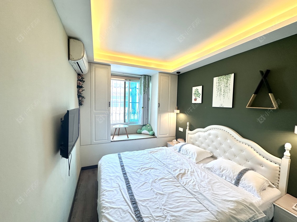 常州小牛逸宿荆川店_公寓_小牛看房