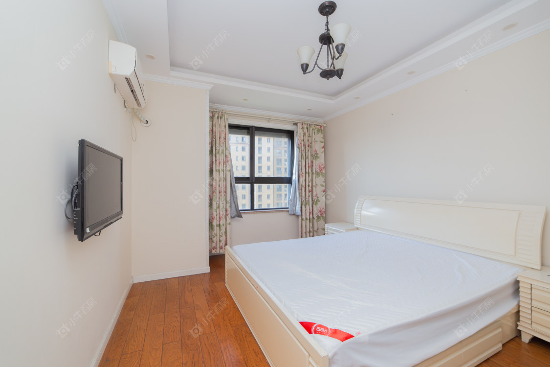 新城御景湾房源室内图 常州新城御景湾在售二手房源室内图_小牛看房