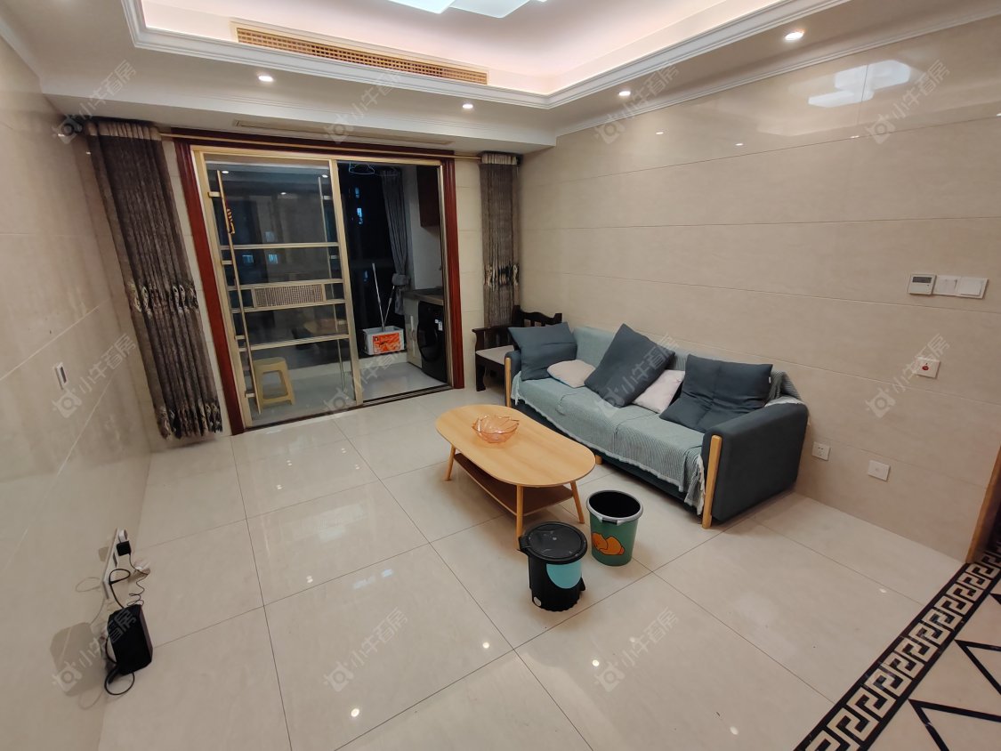 常州新城域三期在租房源_小牛看房