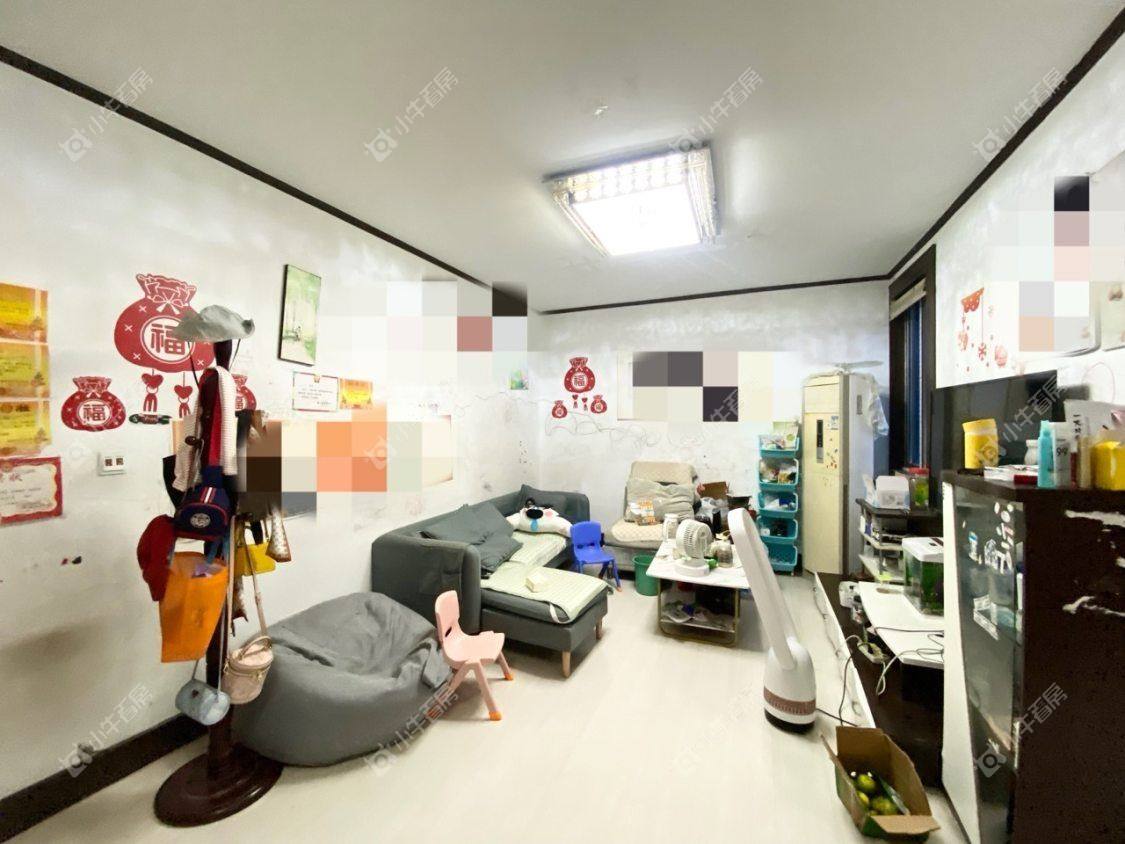 丹阳伊甸园3室1厅1卫出租_小牛看房