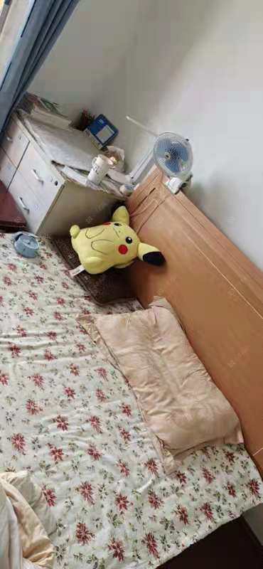 常州华达名都租房_华达名都2室2厅房源出租