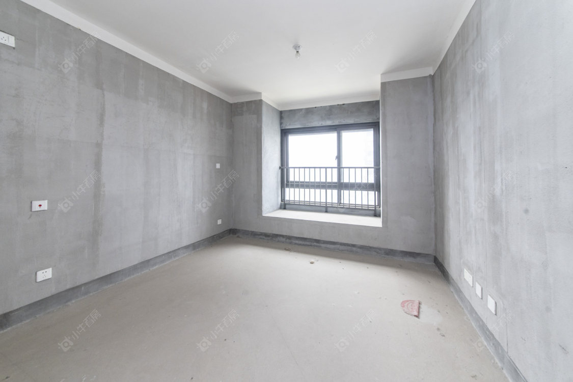 常州星河国际十二区在售二手房源室内图_小牛看房