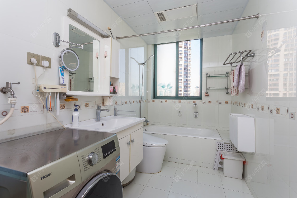 常州汇金置业广场在售二手房源室内图_小牛看房