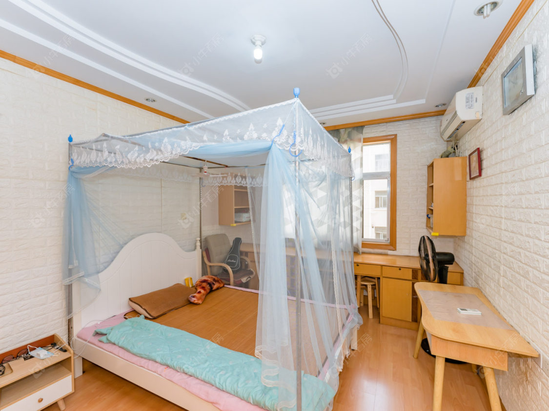 常州安阳花苑北区在售二手房源室内图_小牛看房