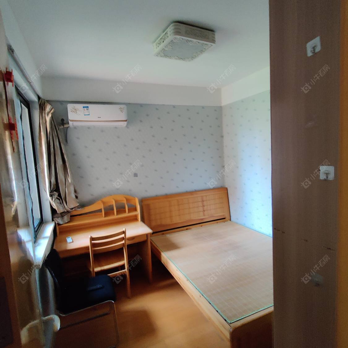 常州香溢紫郡一期在租房源室内图_小牛看房