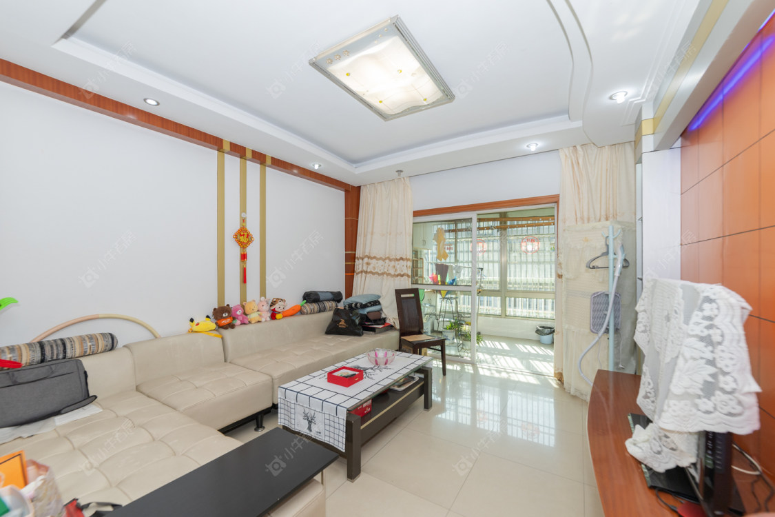 魏村花园房源室内图 常州魏村花园在售二手房源室内图_小牛看房