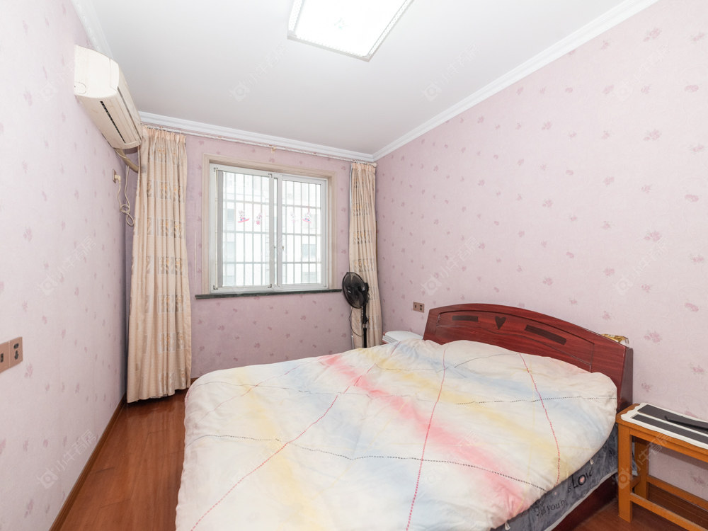 常州腾龙苑西区在售二手房源室内图_小牛看房