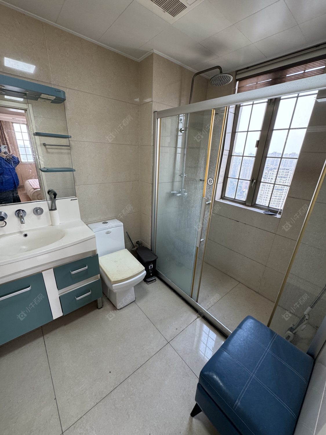 常州银河湾星苑在租房源室内图_小牛看房