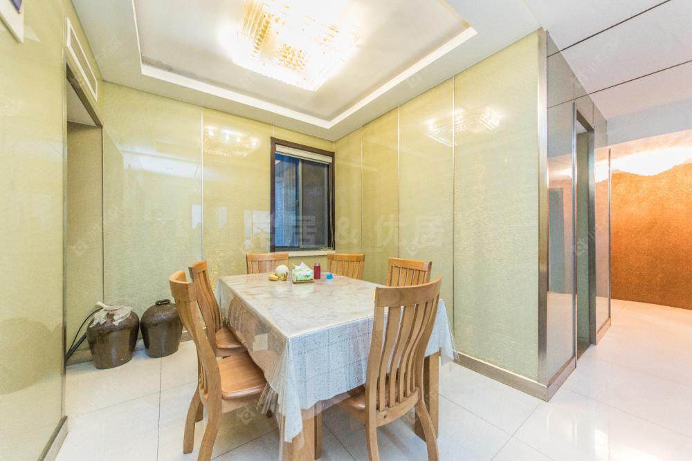 常州四季新城金典在售二手房源室内图_小牛看房