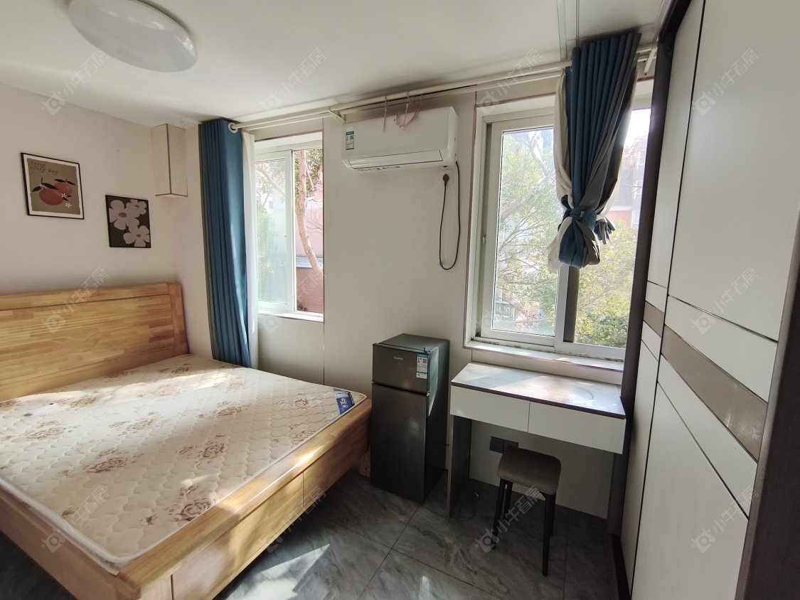 常州丽景花园租房_小牛看房