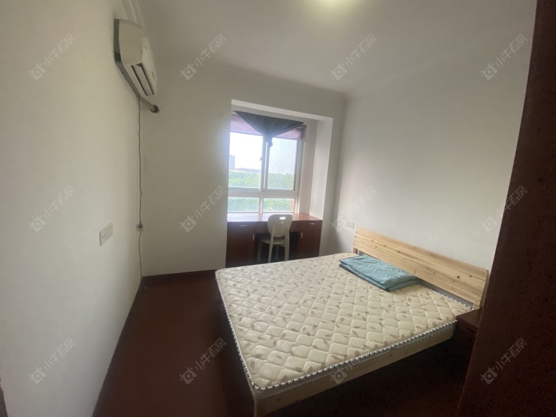 常州金美林花园在租房源户型图_小牛看房