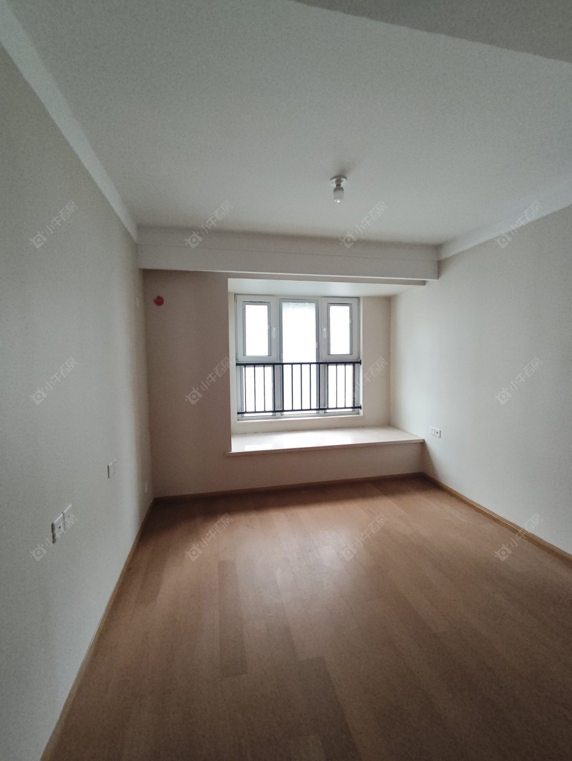 常州金科保利北郡花园在租房源室内图_小牛看房