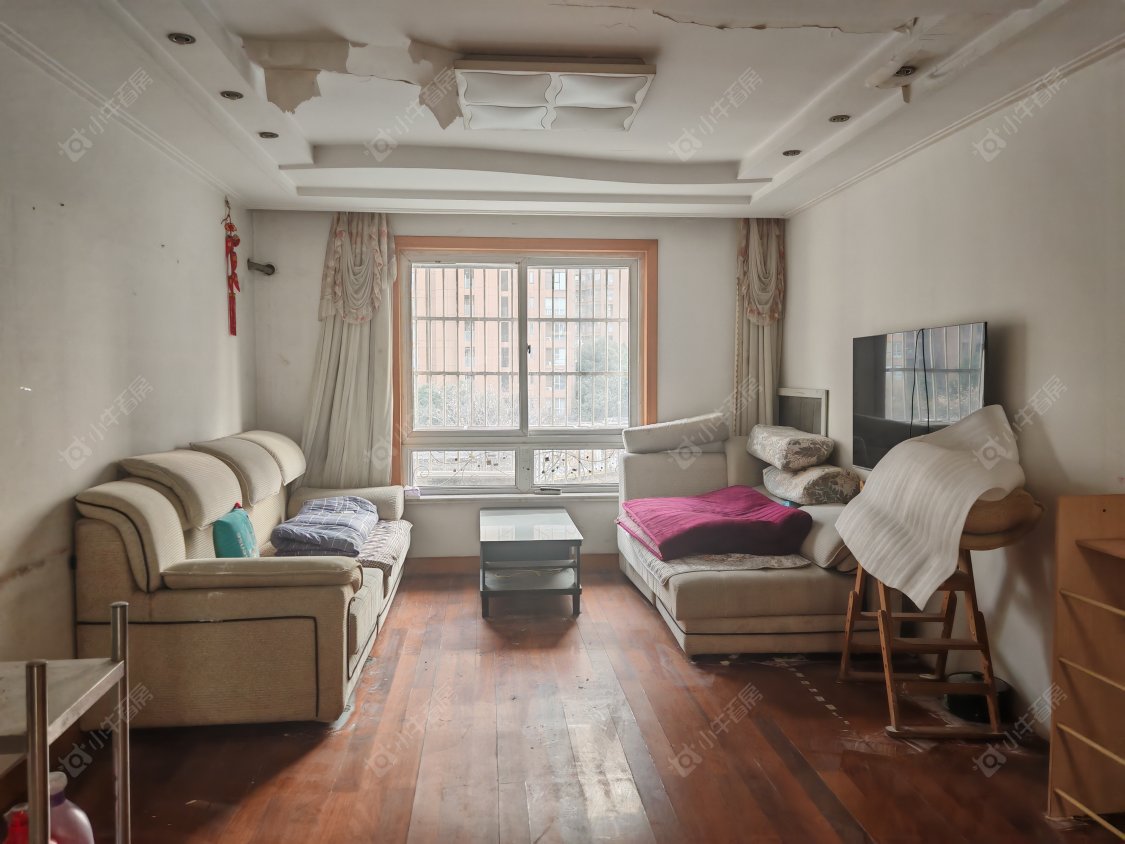 常州太湖花园在租房源室内图_小牛看房