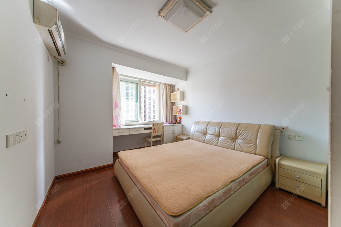 常州新城域一期在售二手房源室内图_小牛看房