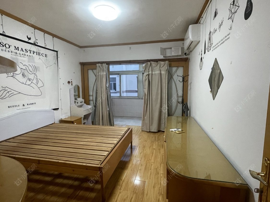 清潭六村房源室内图 常州清潭六村在租房源室内图_小牛看房