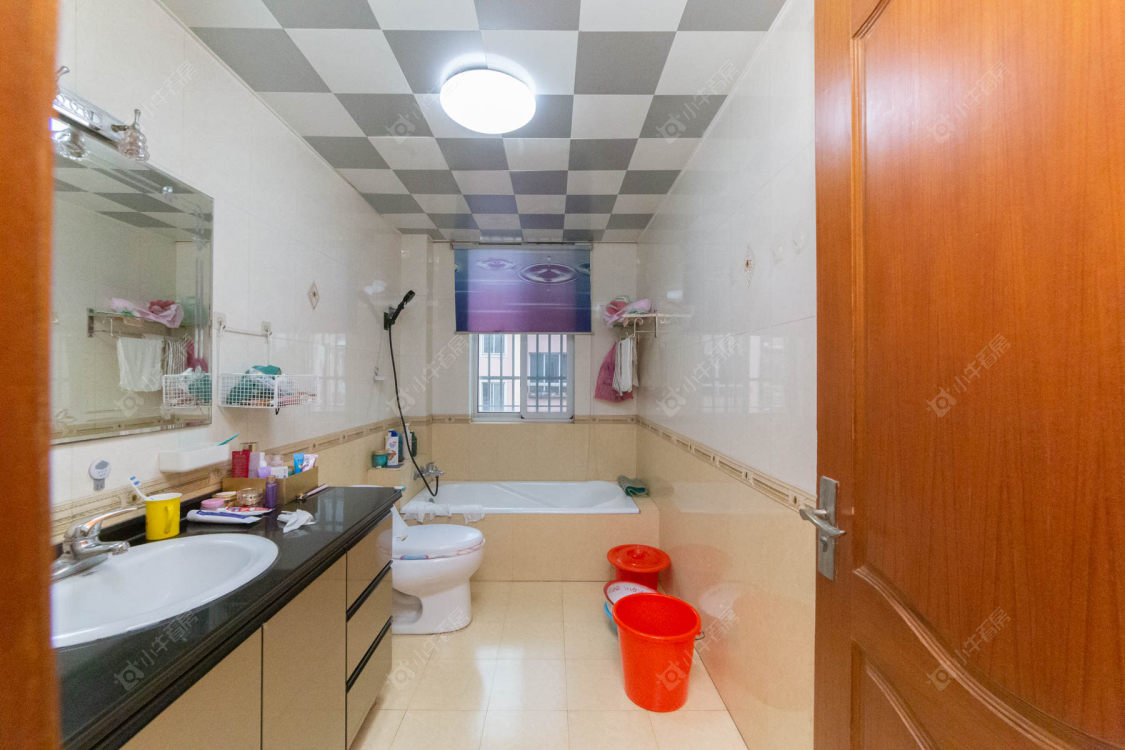 常州申达花苑在售二手房源室内图_小牛看房