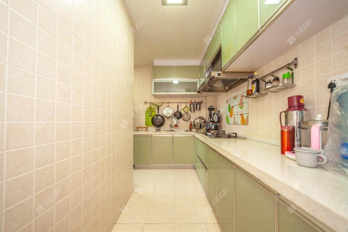 常州御水华庭一期在租房源室内图_小牛看房