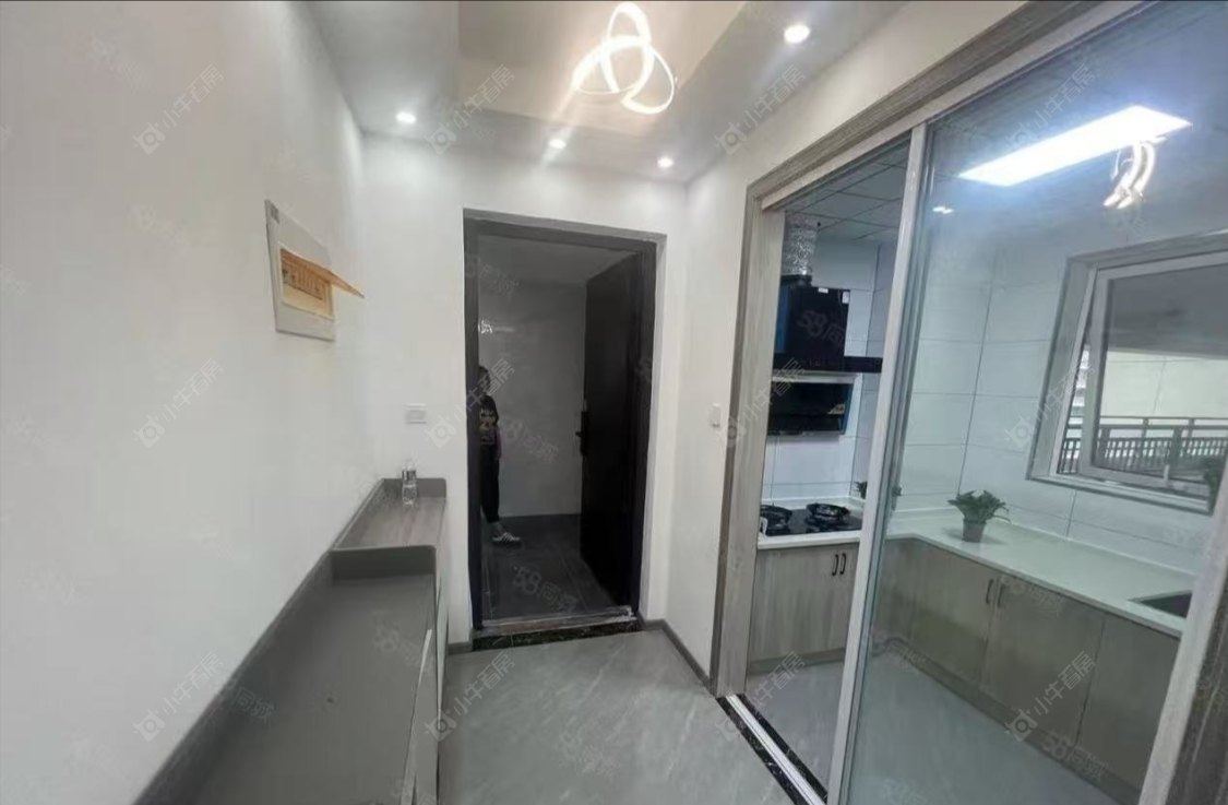 常州万达光语未来一期在租房源_小牛看房