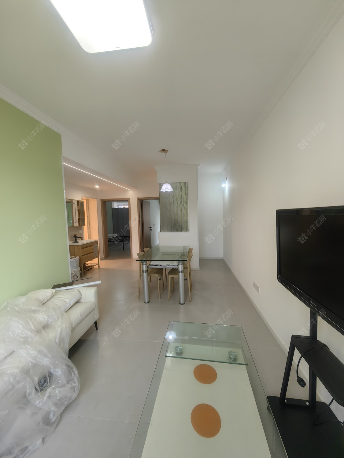 常州藻江花园一期在租房源_小牛看房