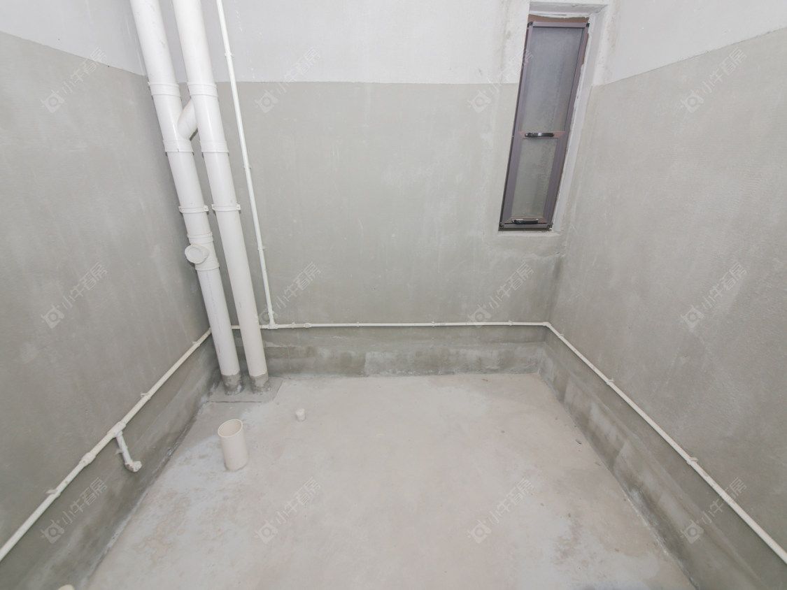 常州中景华府在售二手房源室内图_小牛看房