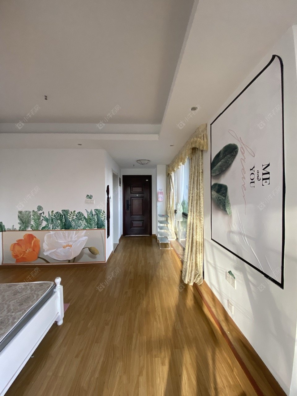 常州丰臣国际广场在租房源室内图_小牛看房