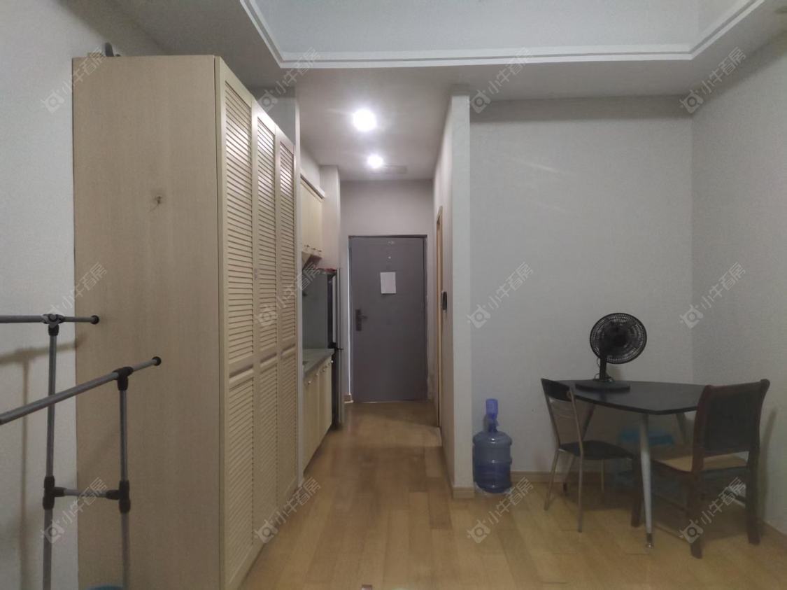 常州路劲又一城1室1厅出租房源图片