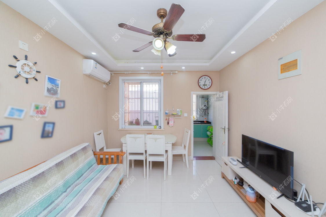 常州汇丰一村在租房源室内图_小牛看房