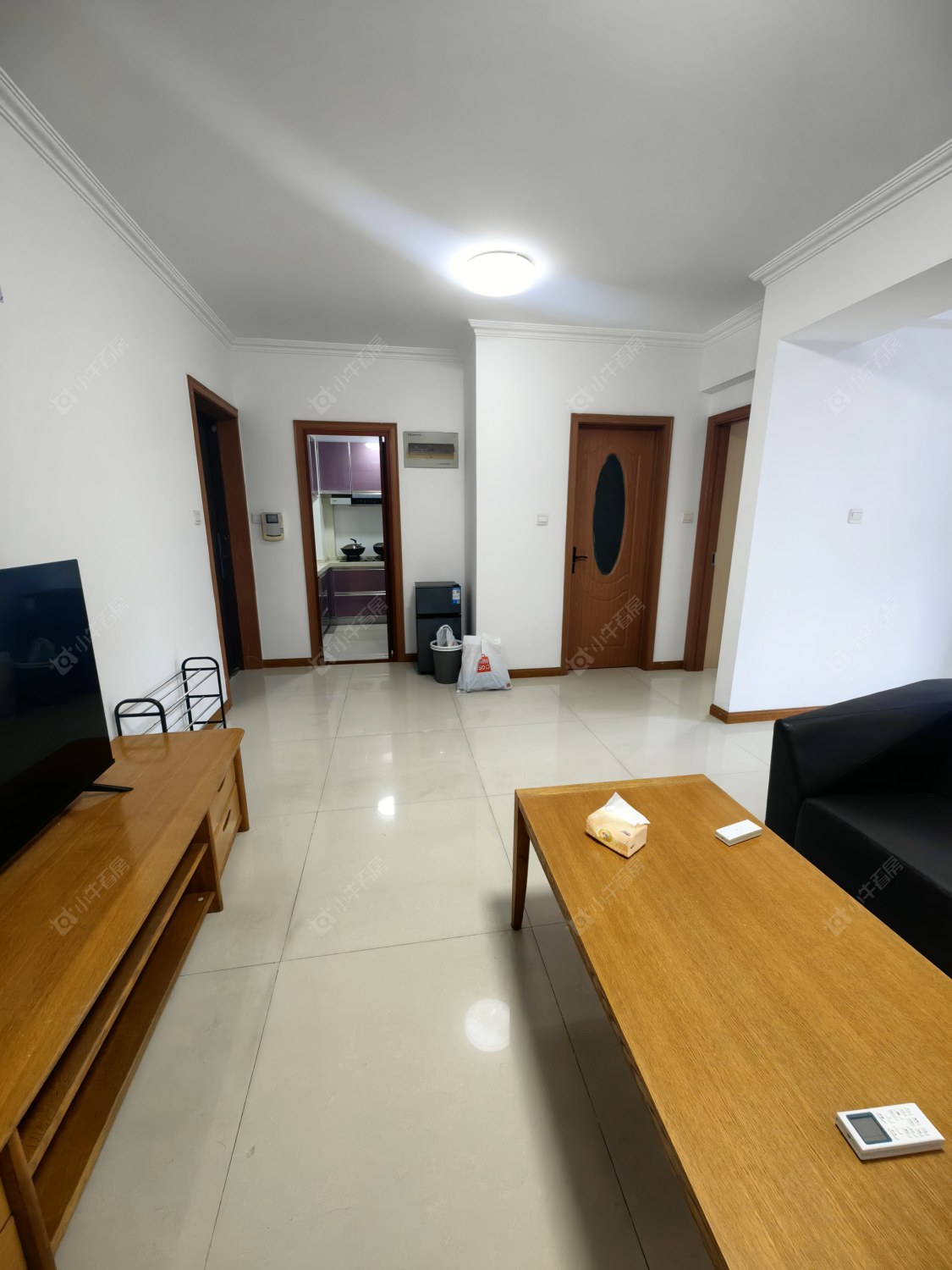 常州九洲新世界花苑在租房源室内图_小牛看房