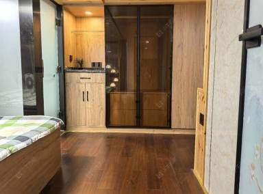 常州吾悦广场全能家公寓在租房源室内图_小牛看房