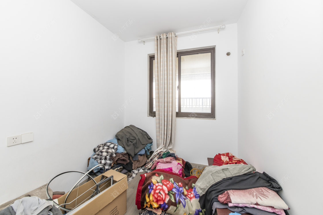 常州香聚雅苑西区在售二手房源室内图_小牛看房