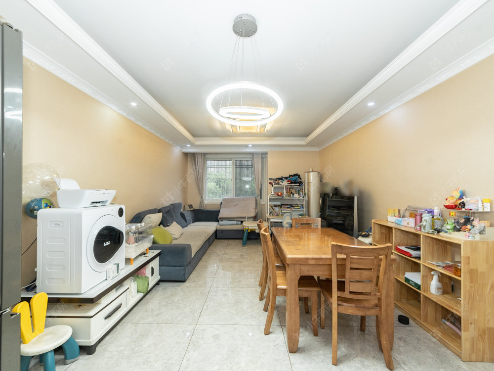 常州龙城福第在售二手房_小牛看房