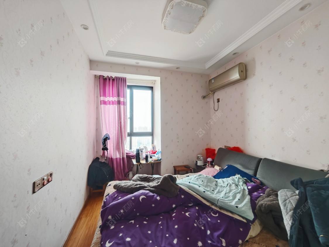 常州嘉源首府在售二手房房源室内图_小牛看房