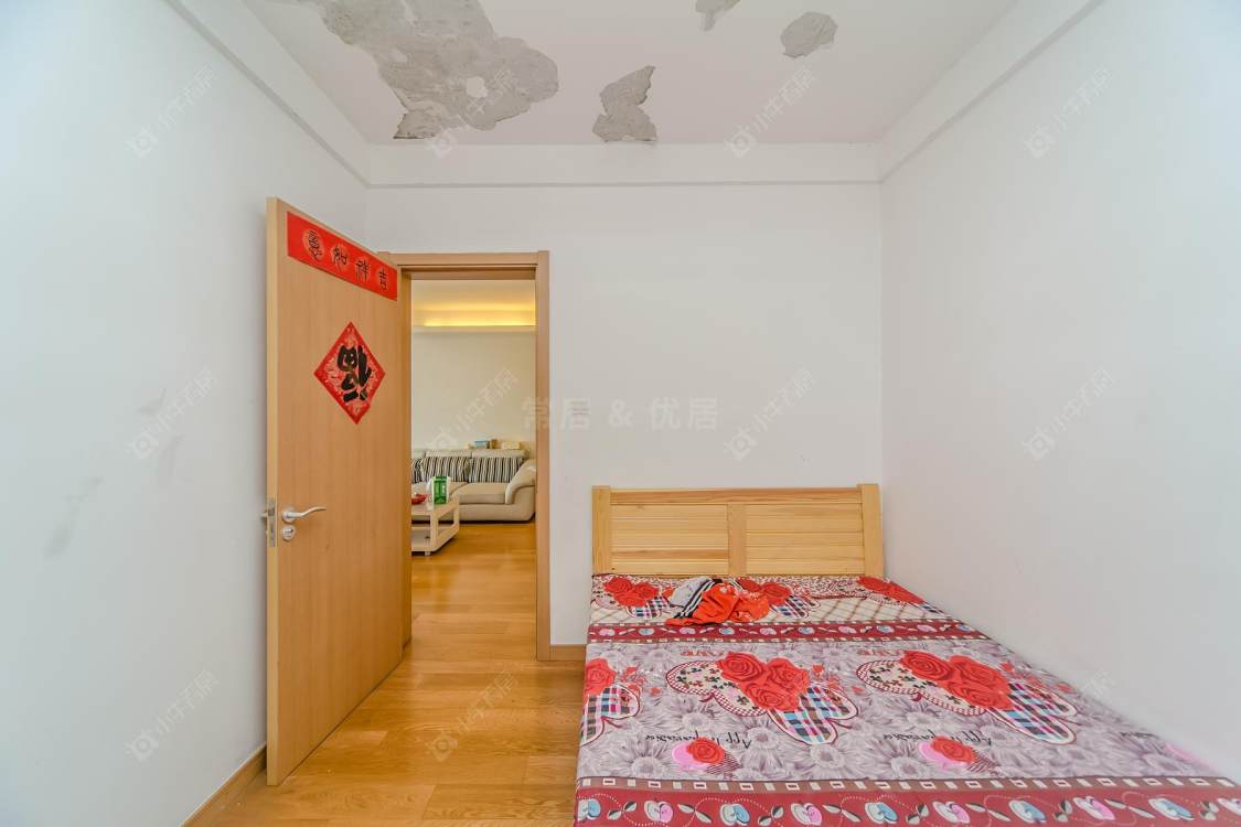 九洲花园二期房源室内图 常州九洲花园二期在售二手房源室内图_小牛看房