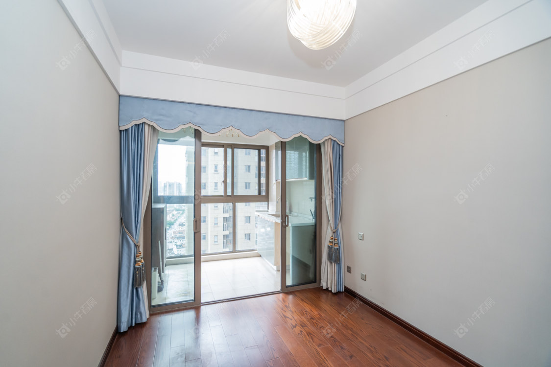 常州九洲新世界君玺在售二手房源室内图_小牛看房