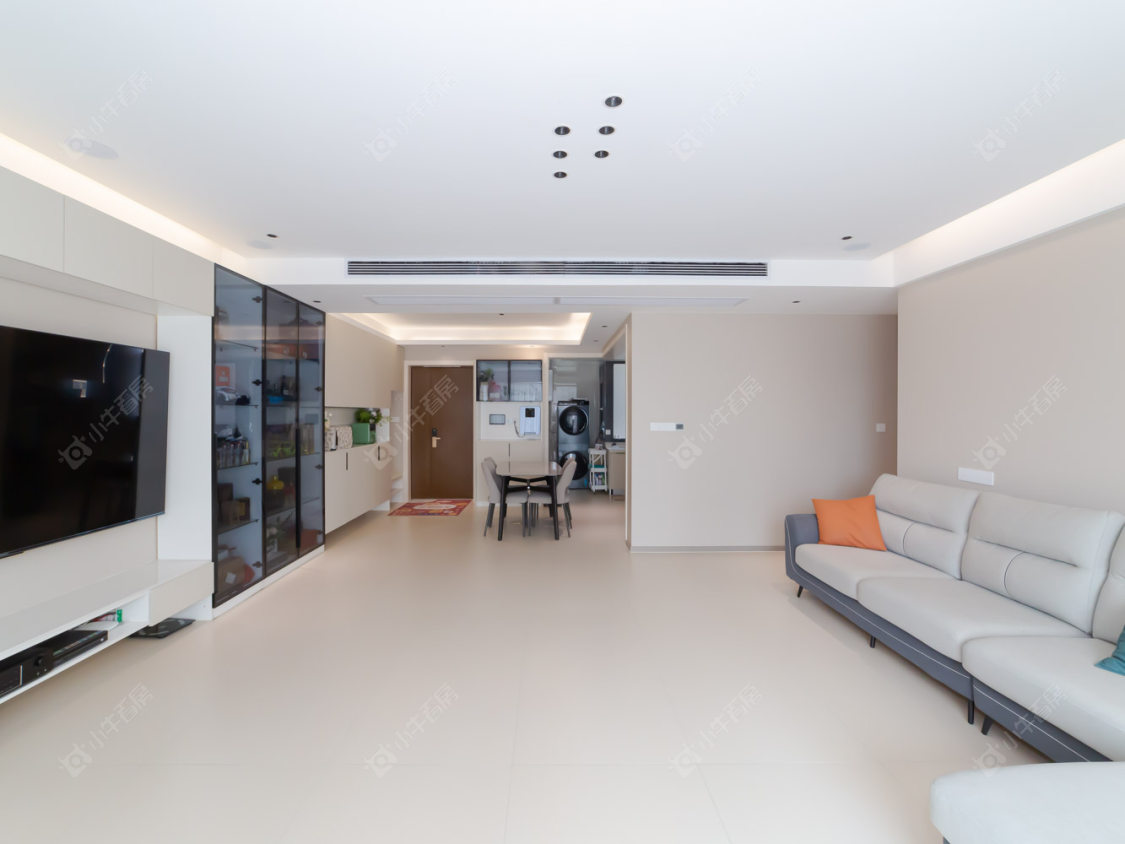 路劲美的竹林壹号房源室内图 常州路劲美的竹林壹号在售二手房源室内图_小牛看房