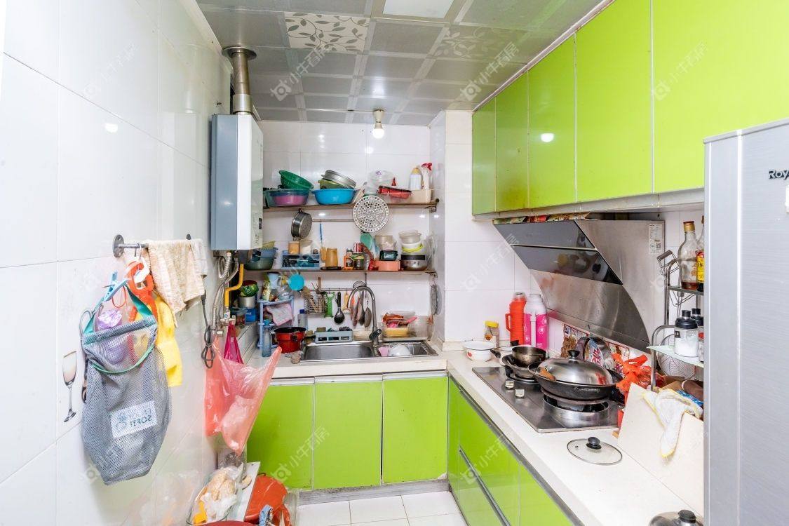 常州蔷薇家园在租房源室内图_小牛看房