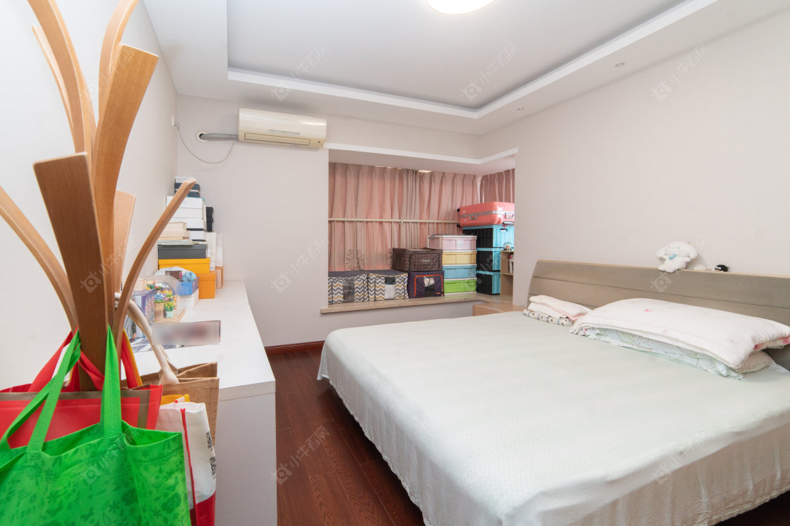 常州云山诗意在售二手房源室内图_小牛看房