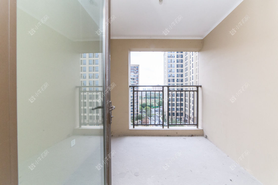 常州雅居乐凤凰台在租房源室内图_小牛看房