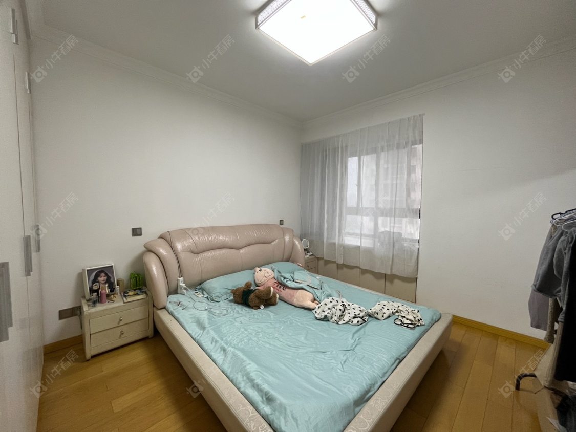 常州飞龙新苑在租房源户型图_小牛看房