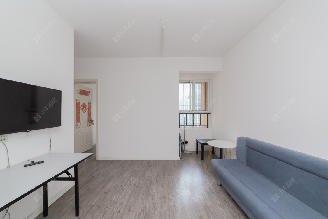 常州锦绣天地在售二手房源室内图_小牛看房