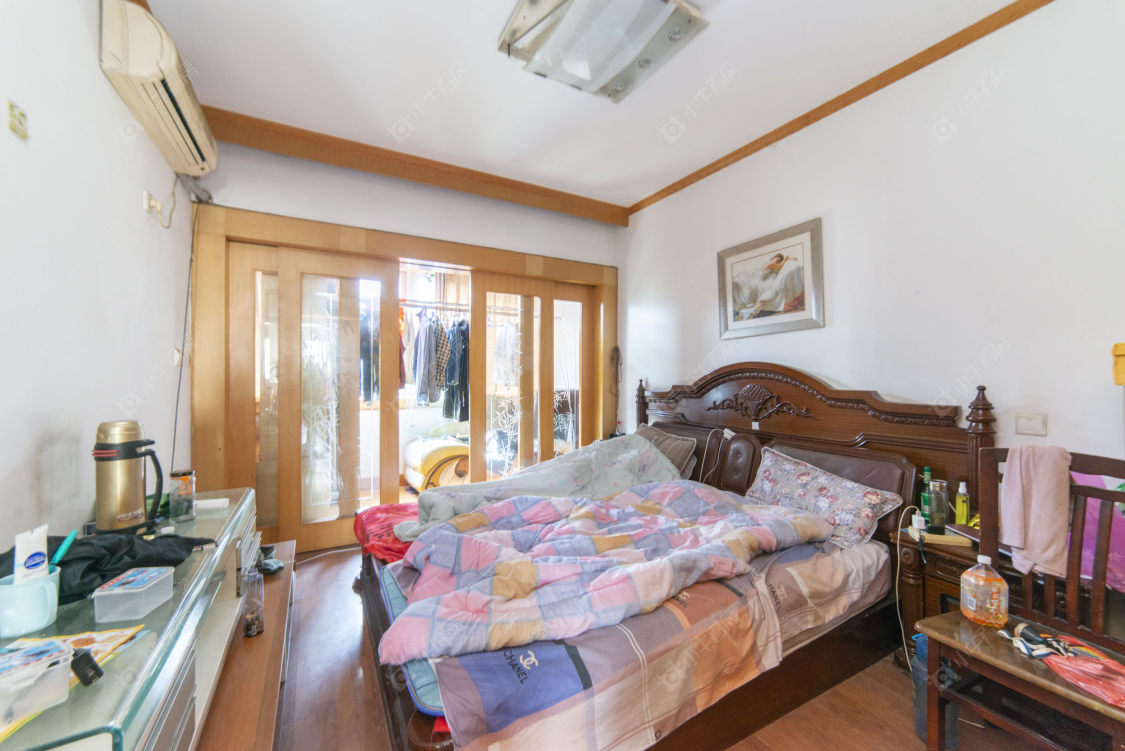 常州中凉新村六期在售二手房源室内图_小牛看房