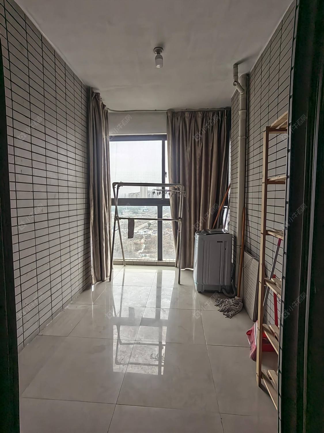 常州新城蓝钻苑南区在租房源室内图_小牛看房