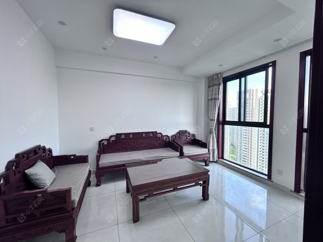 常州新城帝景东区在租房源室内图_小牛看房