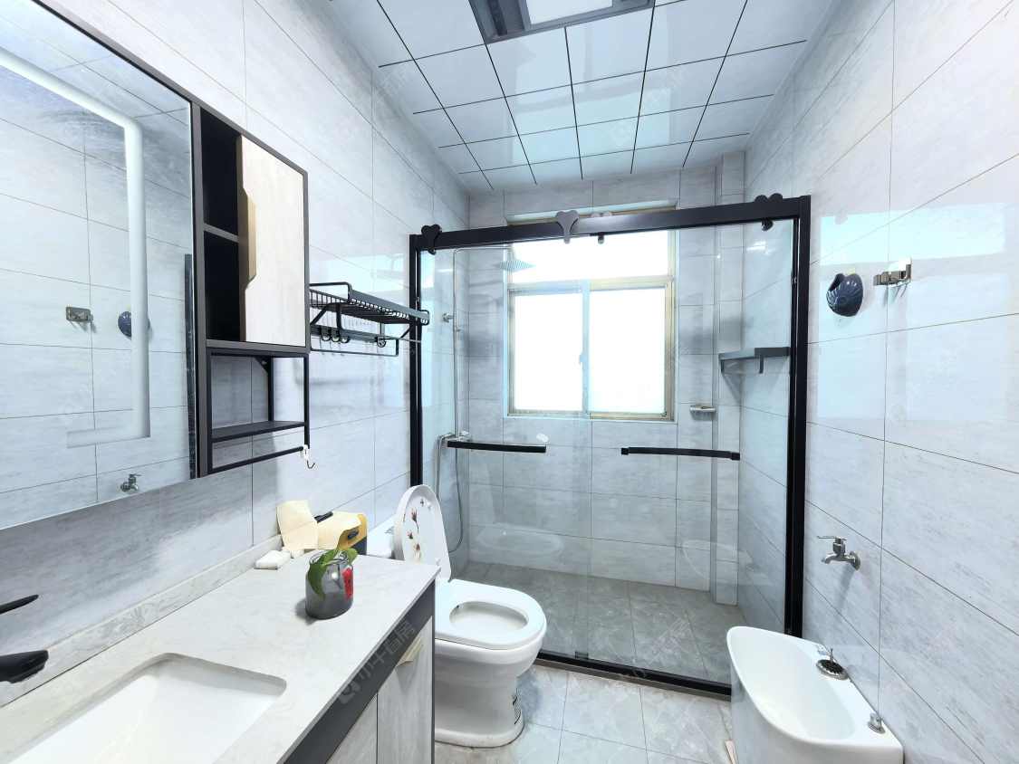 常州永安花苑在租房源室内图_小牛看房