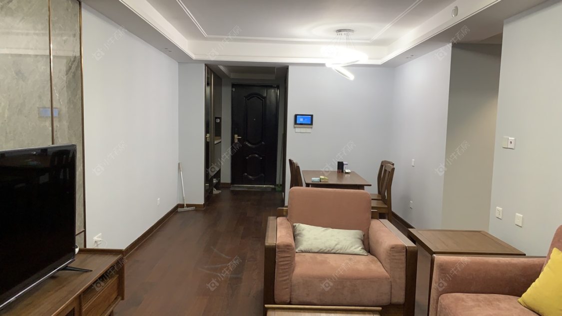 美的国宾府房源室内图 常州美的国宾府在租房源室内图_小牛看房