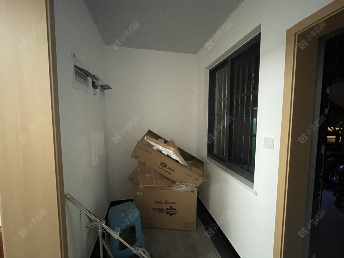 常州桃园新村在租房源室内图_小牛看房